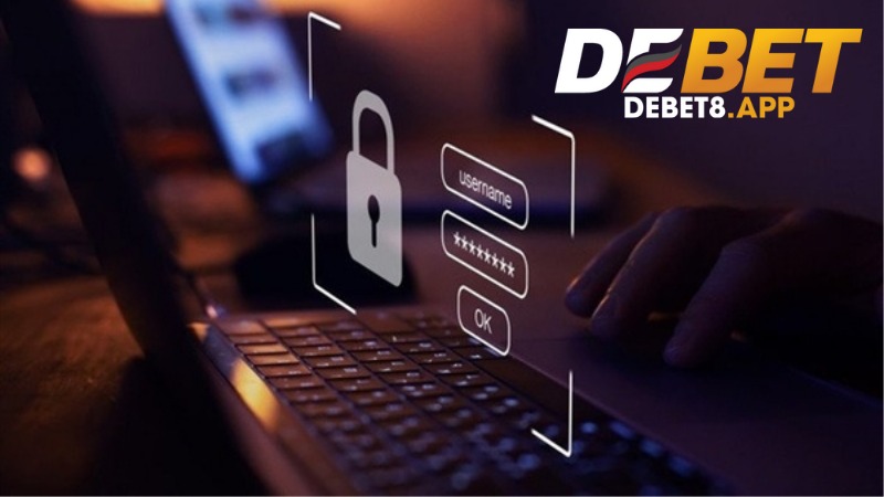 Chính Sách Bảo Mật Tại Debet 