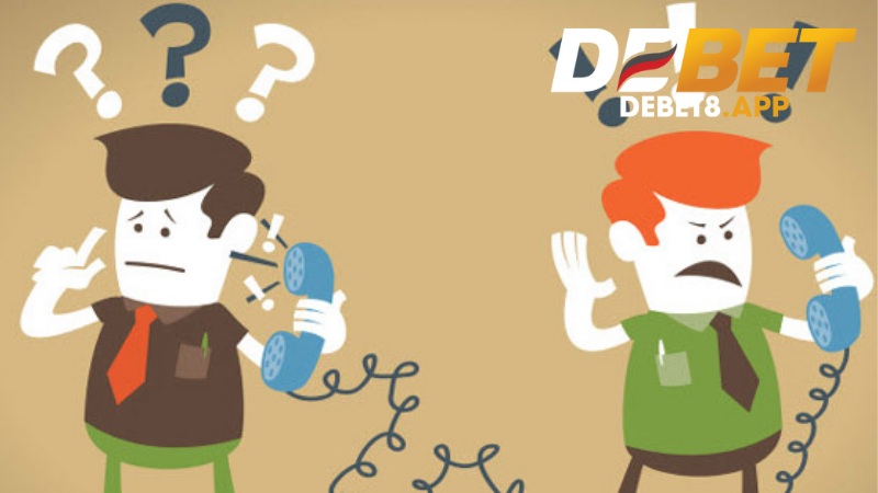 Chơi Có Trách Nhiệm Tại Debet