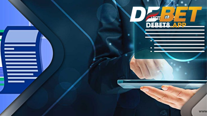 Điều Khoản Điều Kiện Tại Debet