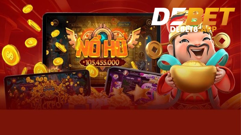 Giới Thiệu Về Debet